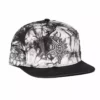 Reach Accessories BCC Goat - Lunar Dye Snapback Hat