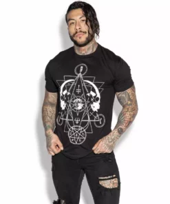 Blackcraft Cult Mandala