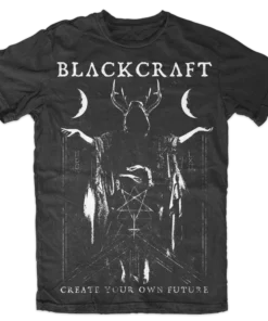 Blackcraft Cult Mens Manifest