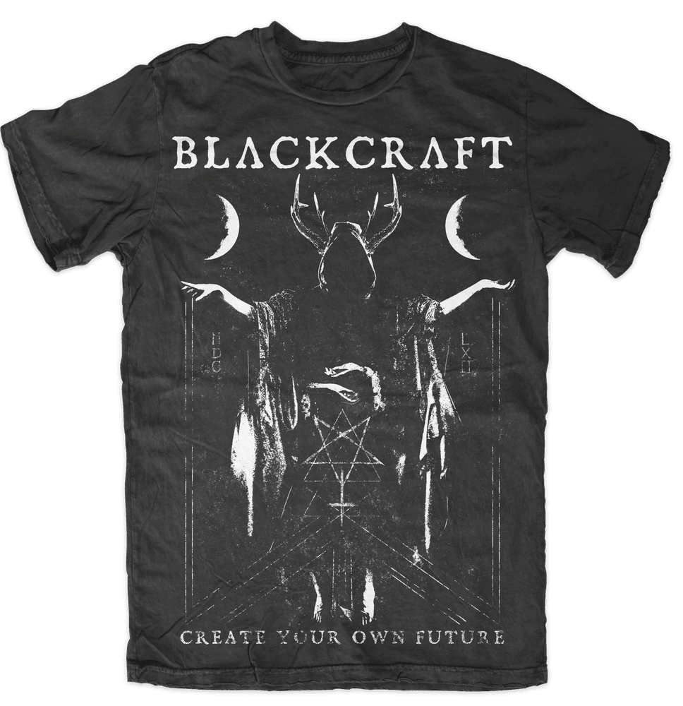Blackcraft Cult Mens Manifest 3 Blackcraft Cult Mens Manifest