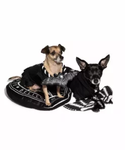 CMT Death Moth - Pet Toy