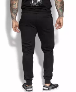 Blackcraft Cult Mens Leviathan Sword Joggers