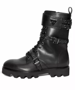 HK East Edgar - Men's Combat Boot Mens