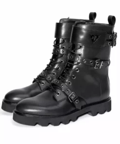 HK East Edgar - Men's Combat Boot Mens