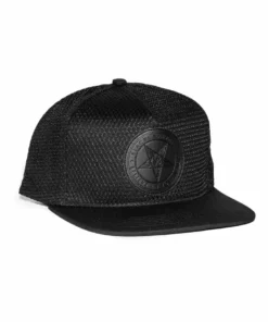 Reach Believe In Yourself Mesh - Snapback Hat