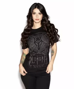 Blackcraft Cult Midnight Goat