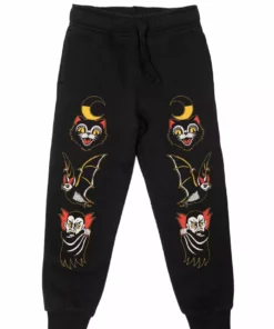 ACDC Kids Moonlight - Baby / Toddler Joggers