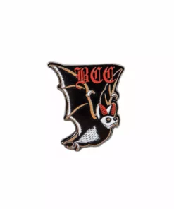 CMT Moonlight Bat - Collectors Pin