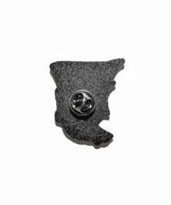 CMT Moonlight Bat - Collectors Pin