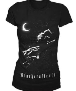 Blackcraft Cult Moonlight - Women's Tee Womens