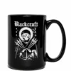 Blackcraft Cult Drinkware Morals - Coffee Mug 2 Blackcraft Cult Drinkware Morals - Coffee Mug