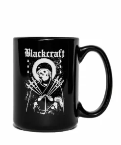 Blackcraft Cult Drinkware Morals - Coffee Mug