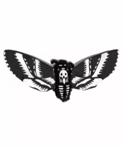 CMT Death Moth - Pet Toy