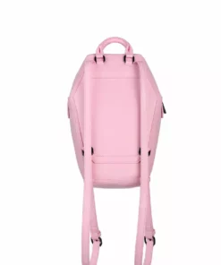 IDS Never Trust - Pink Coffin Backpack