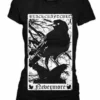 Blackcraft Cult Nevermore - Women's Tee Womens