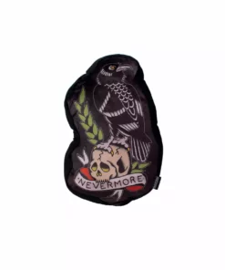 CMT Misc. The Raven - Decorative Pillow