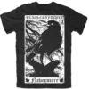 Blackcraft Cult Mens Nevermore - Tarot Card 2 Blackcraft Cult Mens Nevermore - Tarot Card