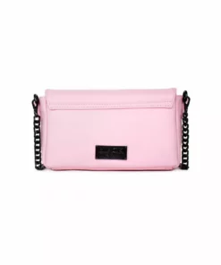 IDS Bags / Wallets Goth - Pink Crossbody