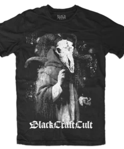 Blackcraft Cult New Pope Mens