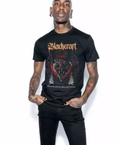 Blackcraft Cult Night Vision Mens