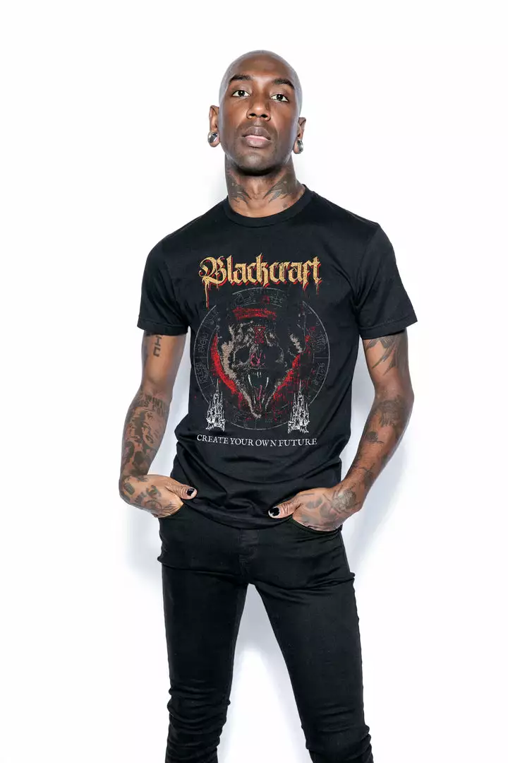 Blackcraft Cult Night Vision Mens 4 Blackcraft Cult Night Vision Mens