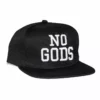 Blackcraft Cult No Gods - Snapback Hat