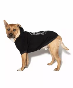 Blackcraft Cult Never Trust The Living - Pet Hoodie