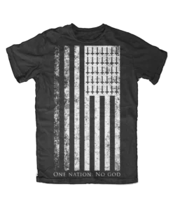 Blackcraft Cult One Nation No God