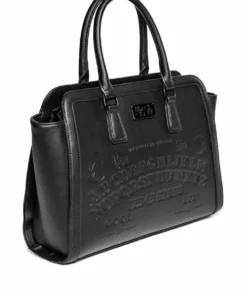 IDS Ouija - Large Satchel Bags / Wallets