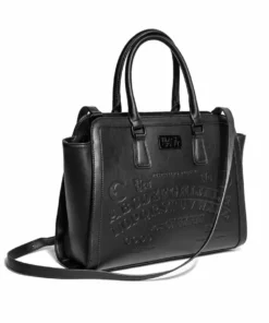 IDS Ouija - Large Satchel Bags / Wallets