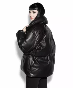 HK East Cole - Oversized Puffer Jacket