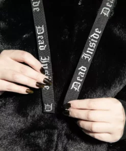 HK East Womens Lorena - Faux Fur Jacket