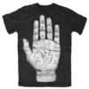 Blackcraft Cult Mens Palm Reader 1 Blackcraft Cult Mens Palm Reader