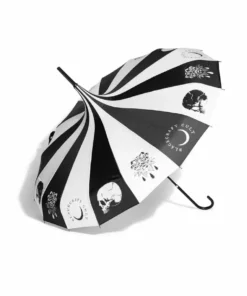 CMT Spirits Of The Dead - Parasol Umbrella