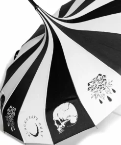 CMT Spirits Of The Dead - Parasol Umbrella 10 CMT Spirits Of The Dead - Parasol Umbrella
