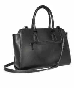 IDS Pentagram Rose - Large Satchel