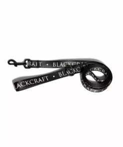 CMT Blackcraft - Pet Leash