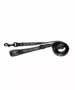 CMT Blackcraft - Pet Leash