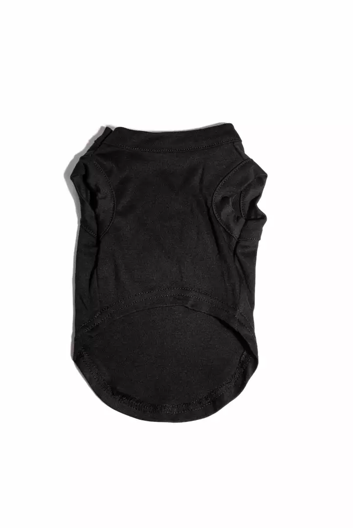 Blackcraft Cult Ghost With The Most - Pet Tee 7 Blackcraft Cult Ghost With The Most - Pet Tee