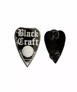 CMT Planchette - Collectors Pin Accessories