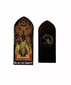 CMT Accessories Sunday Sermon - Collectors Pin