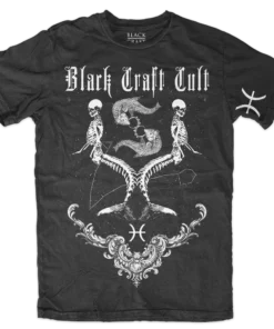 Blackcraft Cult Mens Pisces