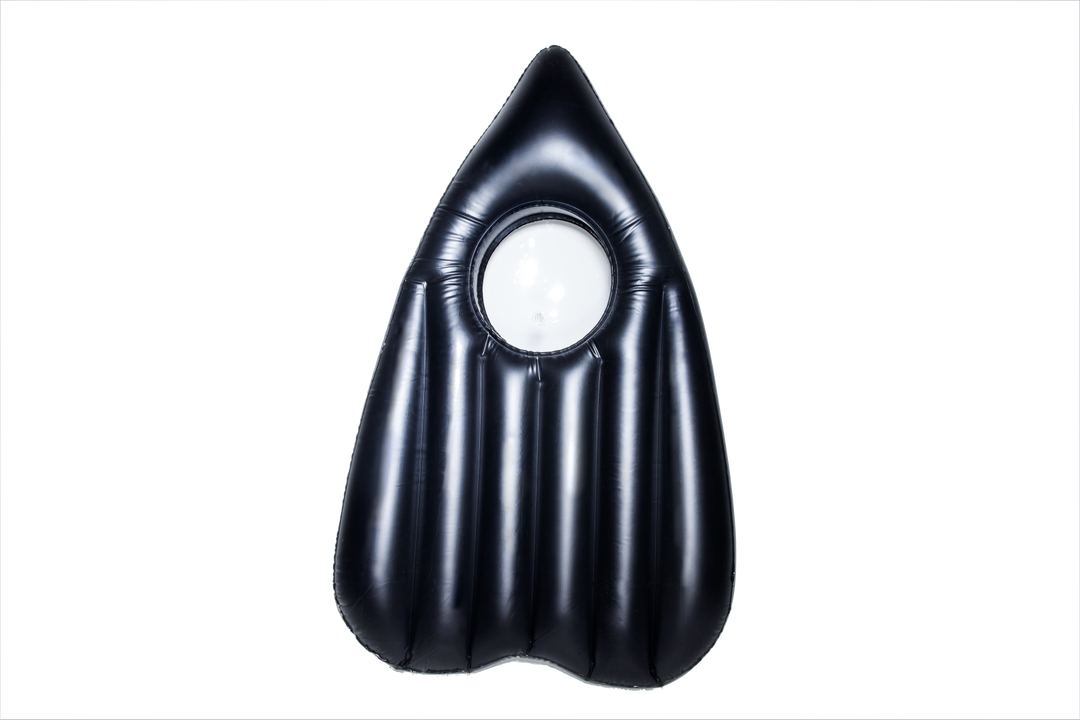 Blackcraft Cult Planchette - Pool Float Pool Accessories 5 Blackcraft Cult Planchette - Pool Float Pool Accessories