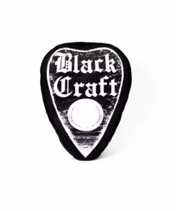 CMT Planchette - Decorative Pillow