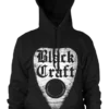 Blackcraft Cult Mens Planchette - Hooded Pullover Sweater