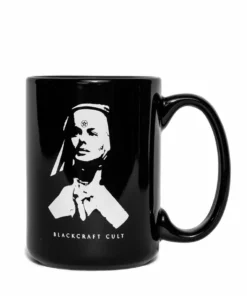 Blackcraft Cult Priorities - Coffee Mug Drinkware