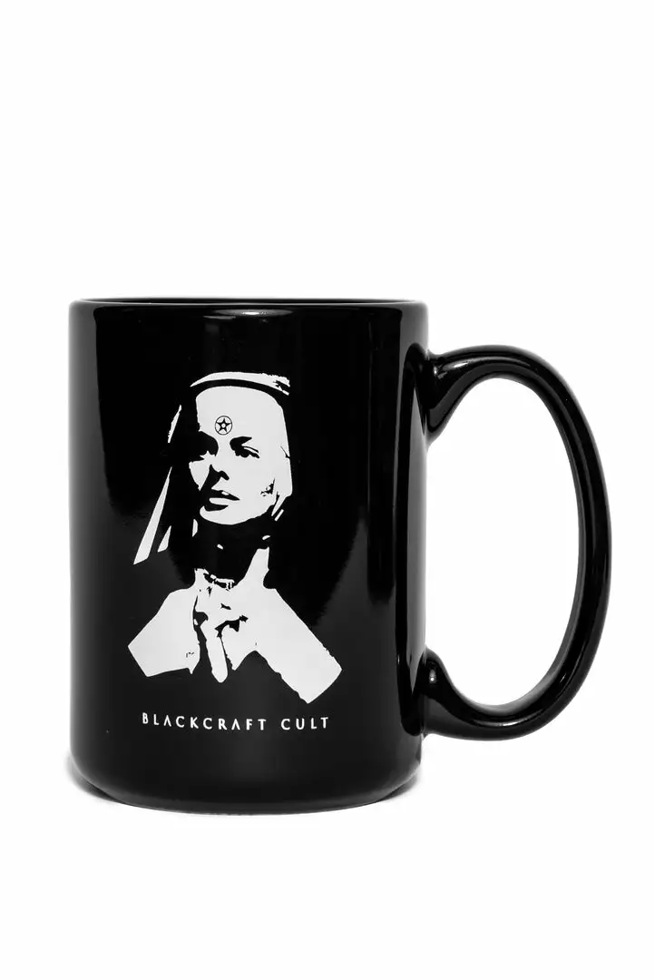 Blackcraft Cult Priorities - Coffee Mug Drinkware 3 Blackcraft Cult Priorities - Coffee Mug Drinkware