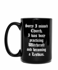 Blackcraft Cult Priorities - Coffee Mug Drinkware
