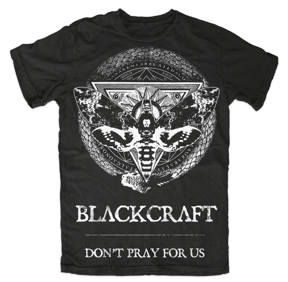 Blackcraft Cult Protection Moth Mens 3 Blackcraft Cult Protection Moth Mens