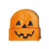 Reach Pumpkin - Orange Beanie